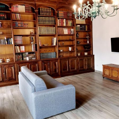 Casa Remo - Dolce Soggiorno Nella Piazza Di Greve Greve in Chianti Luaran gambar