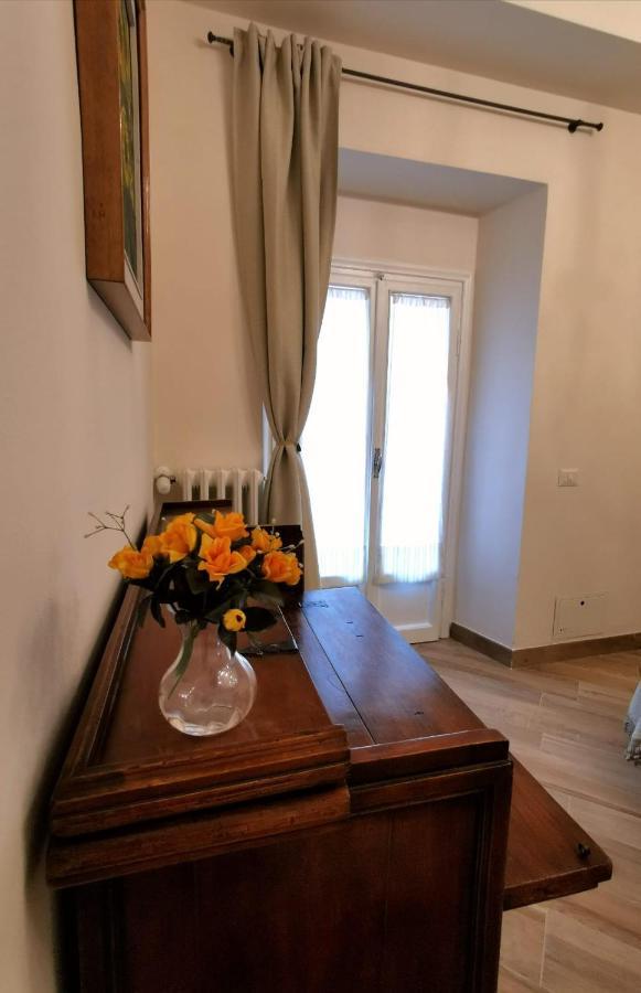 Casa Remo - Dolce Soggiorno Nella Piazza Di Greve Greve in Chianti Luaran gambar