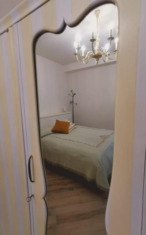 Casa Remo - Dolce Soggiorno Nella Piazza Di Greve Greve in Chianti Luaran gambar