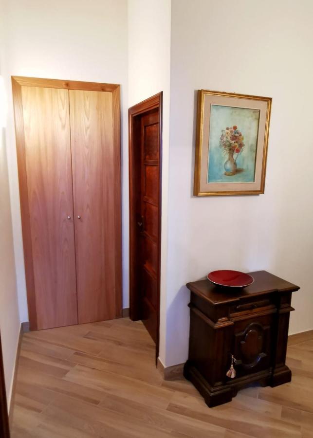 Casa Remo - Dolce Soggiorno Nella Piazza Di Greve Greve in Chianti Luaran gambar